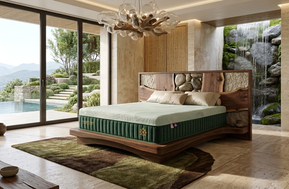 Americanstar Mattress