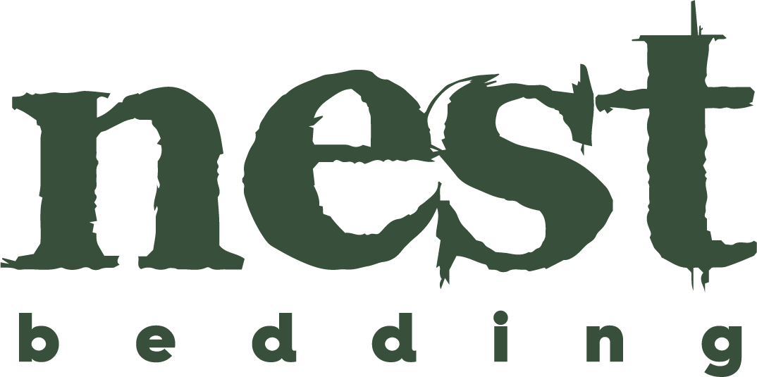 Nest Bedding